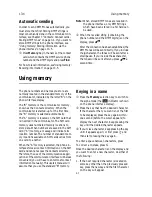 Preview for 105 page of Nokia 9000il Owner'S Manual