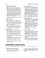 Preview for 118 page of Nokia 9000il Owner'S Manual