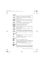 Preview for 23 page of Nokia 9110i Communicator User Manual