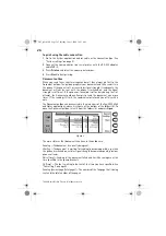 Preview for 36 page of Nokia 9110i Communicator User Manual