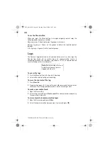 Preview for 56 page of Nokia 9110i Communicator User Manual