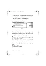 Preview for 94 page of Nokia 9110i Communicator User Manual