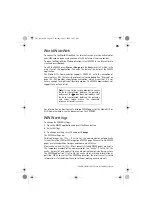 Preview for 95 page of Nokia 9110i Communicator User Manual