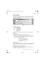 Preview for 115 page of Nokia 9110i Communicator User Manual