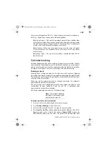 Preview for 117 page of Nokia 9110i Communicator User Manual