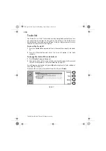 Preview for 120 page of Nokia 9110i Communicator User Manual