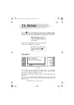 Preview for 133 page of Nokia 9110i Communicator User Manual