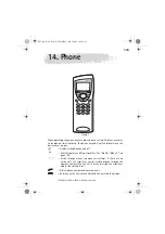 Preview for 143 page of Nokia 9110i Communicator User Manual