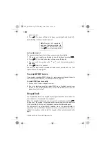 Preview for 148 page of Nokia 9110i Communicator User Manual