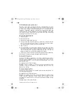 Preview for 162 page of Nokia 9110i Communicator User Manual