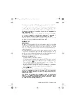 Preview for 173 page of Nokia 9110i Communicator User Manual