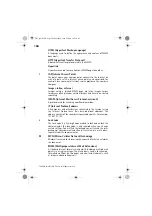 Preview for 176 page of Nokia 9110i Communicator User Manual