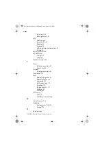 Preview for 186 page of Nokia 9110i Communicator User Manual