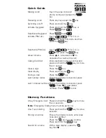 Preview for 3 page of Nokia 918 Owner'S Manual