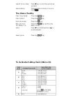 Preview for 4 page of Nokia 918 Owner'S Manual