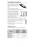 Preview for 10 page of Nokia 918 Owner'S Manual