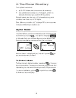 Preview for 22 page of Nokia 918 Owner'S Manual