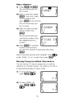 Preview for 24 page of Nokia 918 Owner'S Manual