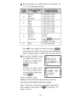 Preview for 39 page of Nokia 918 Owner'S Manual