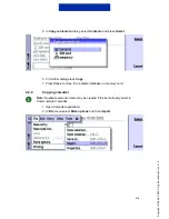 Preview for 8 page of Nokia 9200 Series Connecting Manual