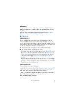 Preview for 21 page of Nokia 9206957 User Manual