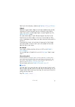Preview for 57 page of Nokia 9206957 User Manual