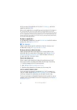 Preview for 66 page of Nokia 9206957 User Manual