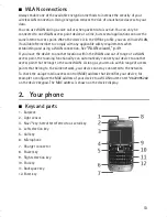 Предварительный просмотр 13 страницы Nokia 9210644 User Manual