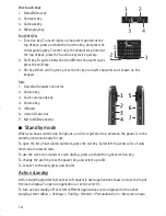 Предварительный просмотр 14 страницы Nokia 9210644 User Manual