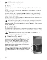 Предварительный просмотр 16 страницы Nokia 9210644 User Manual