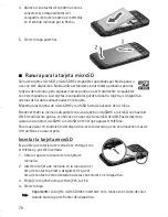 Предварительный просмотр 70 страницы Nokia 9210644 User Manual