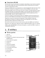 Предварительный просмотр 74 страницы Nokia 9210644 User Manual