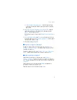 Preview for 7 page of Nokia 9216562 User Manual