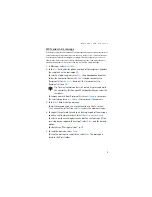 Preview for 9 page of Nokia 9216562 User Manual