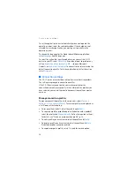 Предварительный просмотр 14 страницы Nokia 9216562 User Manual