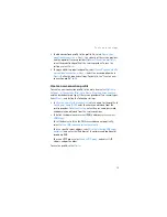 Preview for 15 page of Nokia 9216562 User Manual