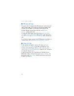 Preview for 16 page of Nokia 9216562 User Manual