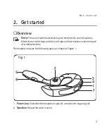 Предварительный просмотр 7 страницы Nokia 9232254 User Manual