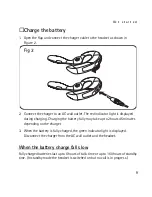 Предварительный просмотр 9 страницы Nokia 9232254 User Manual