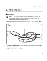 Предварительный просмотр 27 страницы Nokia 9232254 User Manual