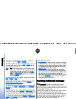 Предварительный просмотр 48 страницы Nokia 9300i User Manual