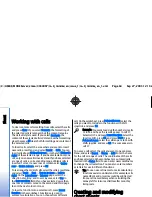 Предварительный просмотр 64 страницы Nokia 9300i User Manual
