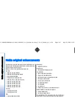 Предварительный просмотр 122 страницы Nokia 9300i User Manual