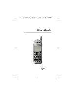 Nokia 9351609 User Manual preview