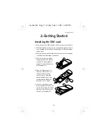 Preview for 13 page of Nokia 9351835 User Manual