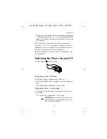 Preview for 15 page of Nokia 9351835 User Manual