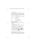 Preview for 20 page of Nokia 9351835 User Manual