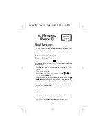 Preview for 37 page of Nokia 9351835 User Manual