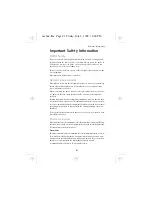 Preview for 81 page of Nokia 9351835 User Manual