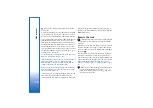 Preview for 20 page of Nokia 95 Owner'S Manual